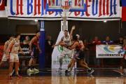 Depo Viedma le ganó un partido duro a Ciclista y equilibró su récord en la Liga Argentina de básquet