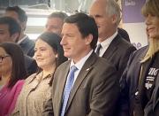 Arturo Squella Define Ejes del Gobierno Republicano y nuevo tono Enfocada en Respeto y Urgencias