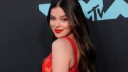 Hailee Steinfeld anunció que espera su primer hijo junto a Josh Allen