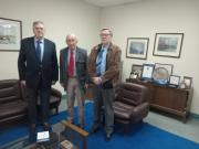 Sociedad Croata de Socorros Mutuos conmemora 125 años de historia