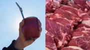 Resurge la alianza entre el Instituto Nacional de la Yerba Mate y el Instituto de Promoción de la Carne Vacuna Argentina