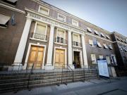 La querella pidió excluir un informe del ECIF y cuestionó su objetividad