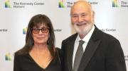 Encontraron sin vida al director Rob Reiner y a su esposa: investigan a su hijo