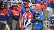 WBC: República Dominicana y su explosiva alineación para el Clásico