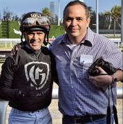 Elogio desde EE. UU.: Víctor Barboza Jr. destaca la importancia del I Clásico Javier José Castellano en La Rinconada