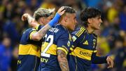 Qué posición ocupan River y Boca en el ranking de Conmebol para la temporada 2026