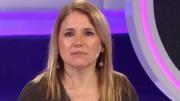 Es mala: El fulminante comentario de Fernanda Iglesias contra una importante figura de la televisión