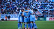 Bolívar se mete en el top 30 del continente y lidera el fútbol boliviano