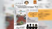 Mujer de Plata presenta el libro 'Maternidades potosinas: entre los imaginarios y las realidades'