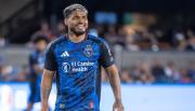 Josef Martínez jugará con los Xolos de Tijuana