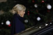 Brigitte Macron pide disculpas a las víctimas de violencia tras las críticas de colectivos feministas
