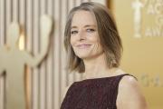 Jodie Foster se aleja del drama y se acerca a la comedia en Vida privada