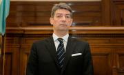 Horacio Rosatti pidió volver a una Corte Suprema de Justicia nacional de cinco miembros