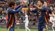 El gesto de Leandro Paredes en Roma que vuelve a ilusionar a Boca con Paulo Dybala