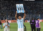 Adrián Sánchez, ante el desafío de dar un paso al frente y liderar al nuevo Atlético Tucumán