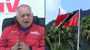 Venezuela acusa a Trinidad y Tobago de ayudar a EEUU en robo de buque petrolero