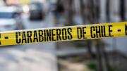 Hombre muere tras ser baleado desde un auto en Lampa: Vecinos lo auxiliaron pero murió en el lugar