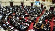 Diputados: el oficialismo convocó a una sesión el miércoles para tratar el Presupuesto 2026