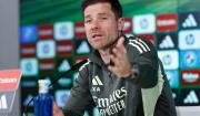 Xabi Alonso se alinea con Florentino Pérez en el Caso Negreira