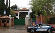 Encontraron muerto a un soldado en la quinta de Olivos: investigan las causas