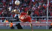 Santiago Montiel histórico: la figura de Independiente ganó el Puskás por el mejor gol del 2025