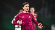 La ilusión es total: Paulo Dybala pierde terreno en Roma y en Boca crece la expectativa