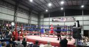 Ovalle fue sede del Torneo de Boxeo Zonal Centro-Norte