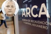 El nuevo titular de ARCA es investigado por enriquecimiento ilícito, lavado y evasión