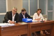 La defensa sostiene que es un caso civil y la querella apunta a una asociación ilícita