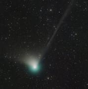 El cometa 3I/ATLAS alcanzará su máxima proximidad a la Tierra esta semana