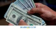 El dólar blue en San Juan aumentó: se comercializó a $1.540, mientras el oficial cerró a $1.451