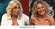 Yanina Latorre adelantó cómo fue su frente a frente con Maru Botana en MasterChef Celebrity