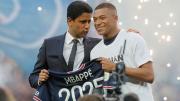 La impresionante cifra que deberá pagarle el PSG a Mbappé tras perder un juicio con el jugador