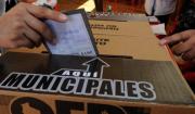 Elecciones subnacionales: culminó el registro de frentes y hay seis días de plazo para inscribir candidatos
