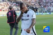Arturo Vidal es un personaje: la advertencia al Rey que aumenta la tensión en Colo Colo