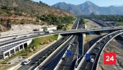 Autopistas revelan nuevas tarifas del tag y peajes para el 2026