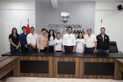 Prepárate para las becas del Gobierno: curso de nivelación llega a todo Alto Paraná