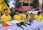 Franqueños piden postergar habilitación del Puente de la Integración