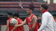 Talleres entró en receso y volverá el 3 de enero para iniciar la pretemporada en Mariano Acosta