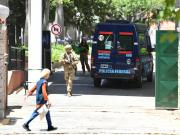 Deudas económicas y una mención sobre el Ejército: la carta de despedida del soldado que apareció muerto en la Quinta de Olivos