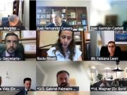 Juicio por el caso Cuadernos: “Cristina Kirchner impartió directivas con el objeto de crear un mecanismo de recaudación de dinero ilícito