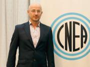 Renunció el presidente de la Comisión Nacional de Energía Atómica: lo reemplazará Martín Porro