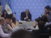 Con firmas de aliados en disidencia, el oficialismo consiguió dictamen del Presupuesto 2026 y buscará aprobarlo este miércoles en Diputados