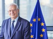 Josep Borrell: Putin nos ha metido en un gran lío y si Ucrania cayera, el lío sería todavía peor