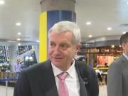 Transición en Chile: Kast arma su propio palacio presidencial, baraja nombres, viaja a Buenos Aires y se cruza con Maduro