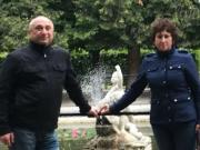 Intentaron frenar el ataque en Australia y murieron: la historia de los jubilados Boris y Sofía Gurman