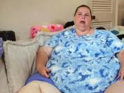 Murió Pauline Potter, la mujer más obesa del mundo y estrella de Kilos Mortales