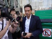 San Lorenzo se hunde en su crisis y Marcelo Moretti no cede un centímetro: No voy a renunciar y la acefalía no es recomendable