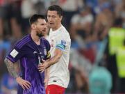 Robert Lewandowski, ¿de rival de Messi a compañero en Inter Miami?: sin lugar en Barcelona, lo vinculan con el campeón de la MLS