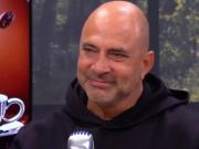 Juan Esnáider y el desgarrador recuerdo de la muerte de su hijo: Eso es lo único duro de la vida, no se lo perdonaré jamás